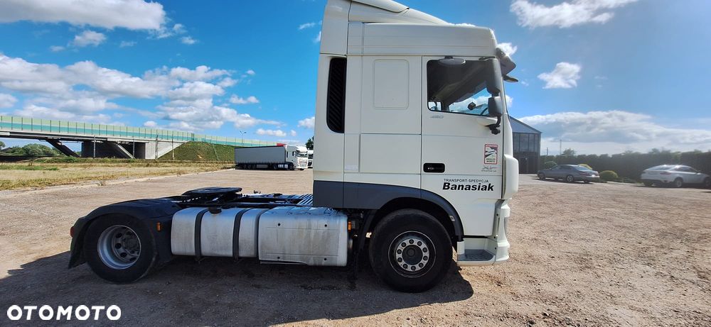 DAF XF 460 FT - 3