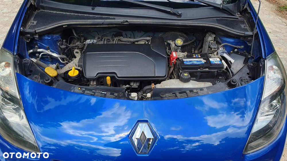 Renault Clio - 13