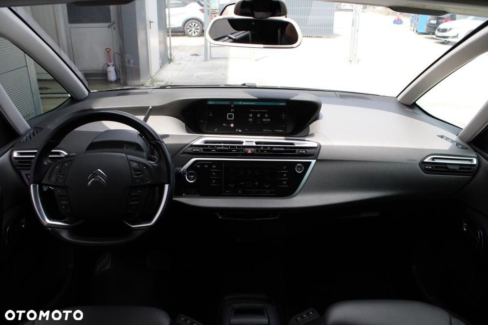 Citroën C4 SpaceTourer - 29