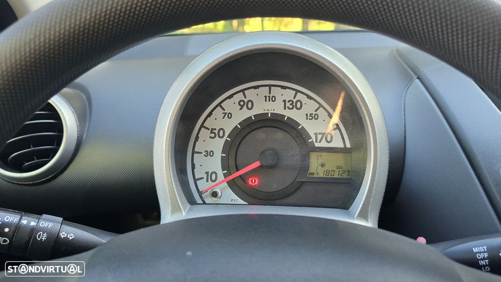 Toyota Aygo 1.0 + AC - 35
