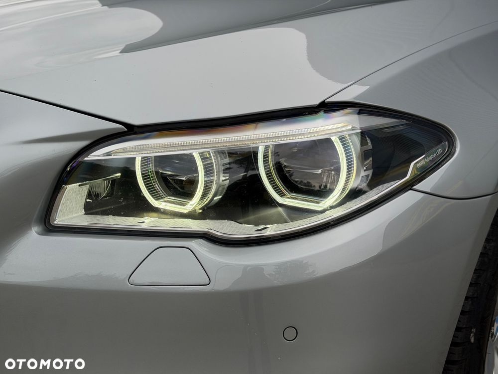 BMW Seria 5 - 38