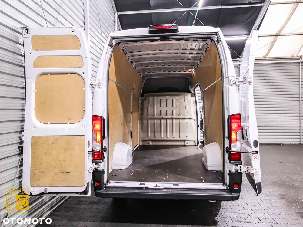 Fiat DUCATO FURGON L4H3 - 12