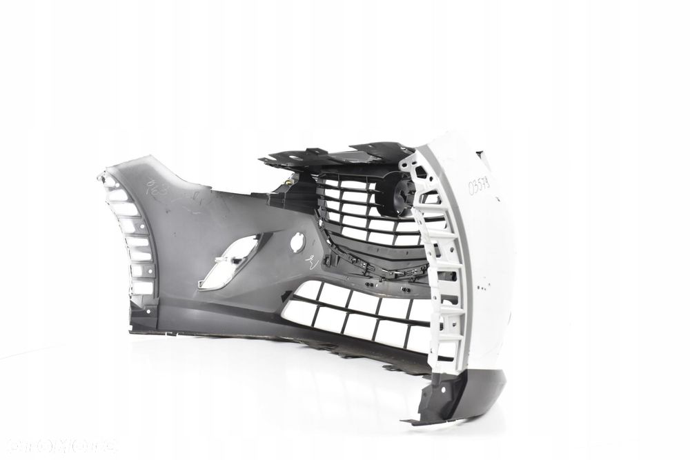 MAZDA CX3 CX-3 2015- ZDERZAK PRZEDNI - 6