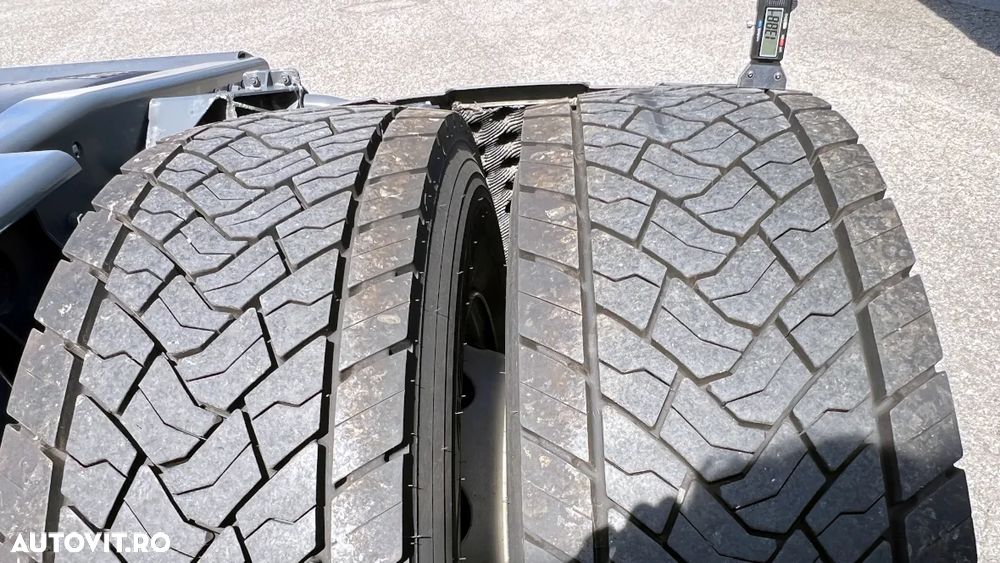 DAF XG 480 FT new model - 10