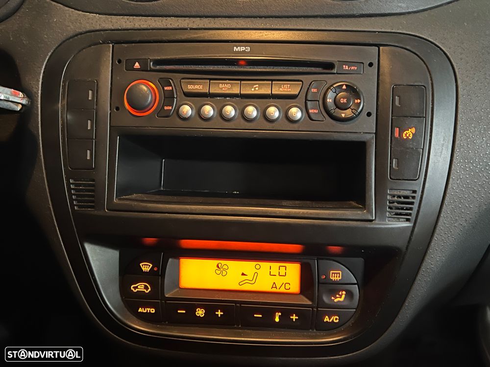 Citroën C2 1.1 SX Pack - 9