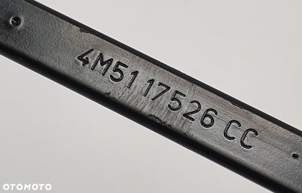 RAMIĘ WYCIERACZKI PRAWE FORD FOCUS MK2 EUROPA - 5