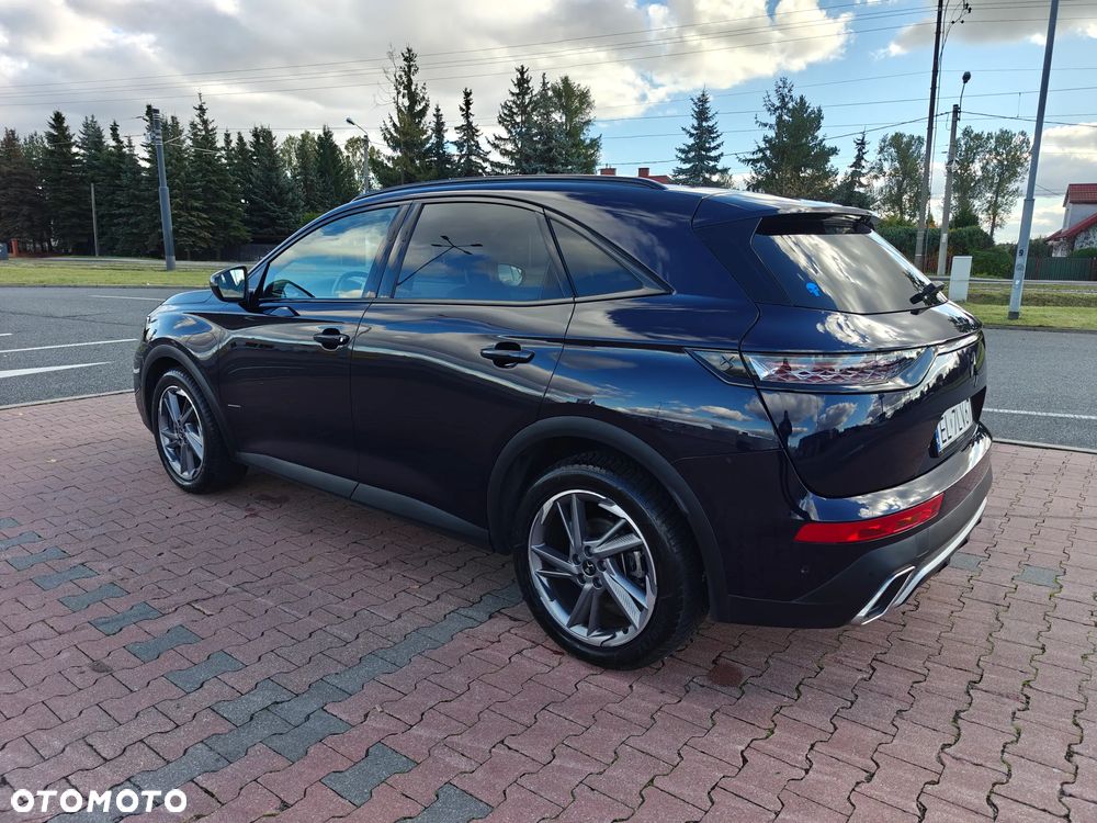 DS Automobiles DS 7 Crossback 2.0 BlueHDi Grand Chic - 19