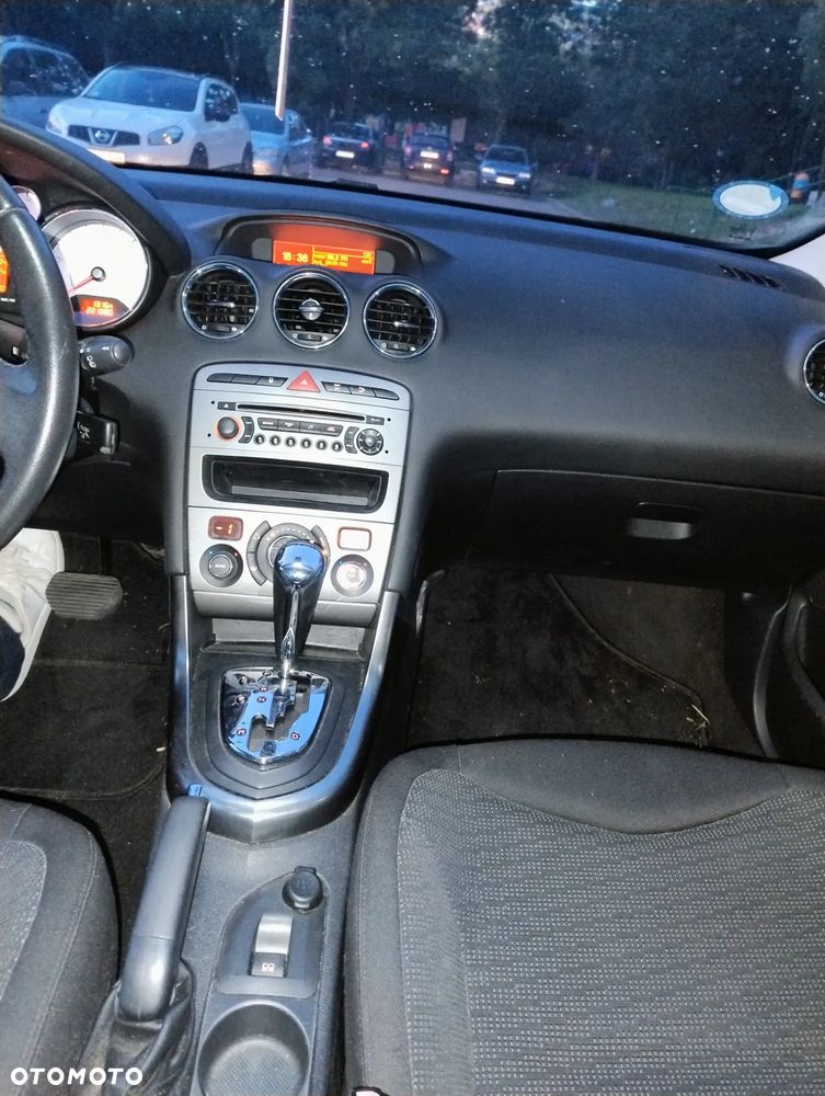 Peugeot 308 - 5