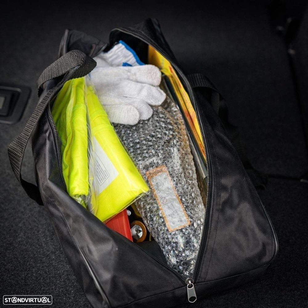 Renault Mégane BLUE dCi 115 BUSINESS EDITION - 28