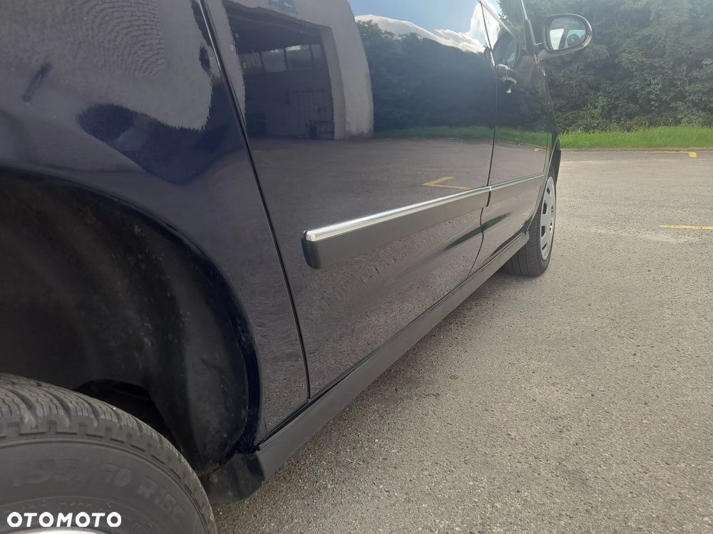 Volkswagen Sharan 2.0 TDI DPF Trendline - 7