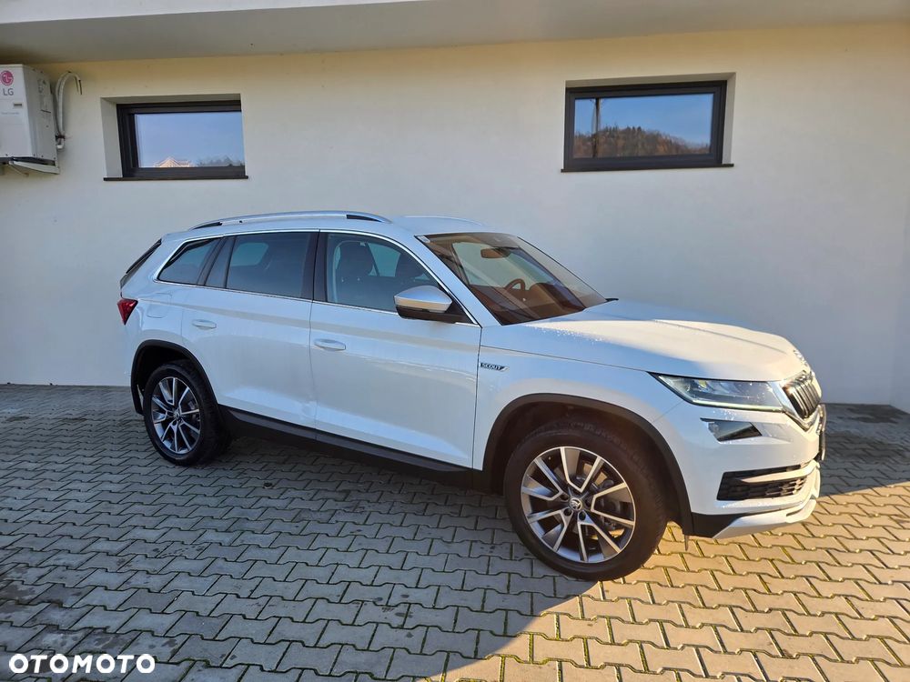 Skoda Kodiaq - 16