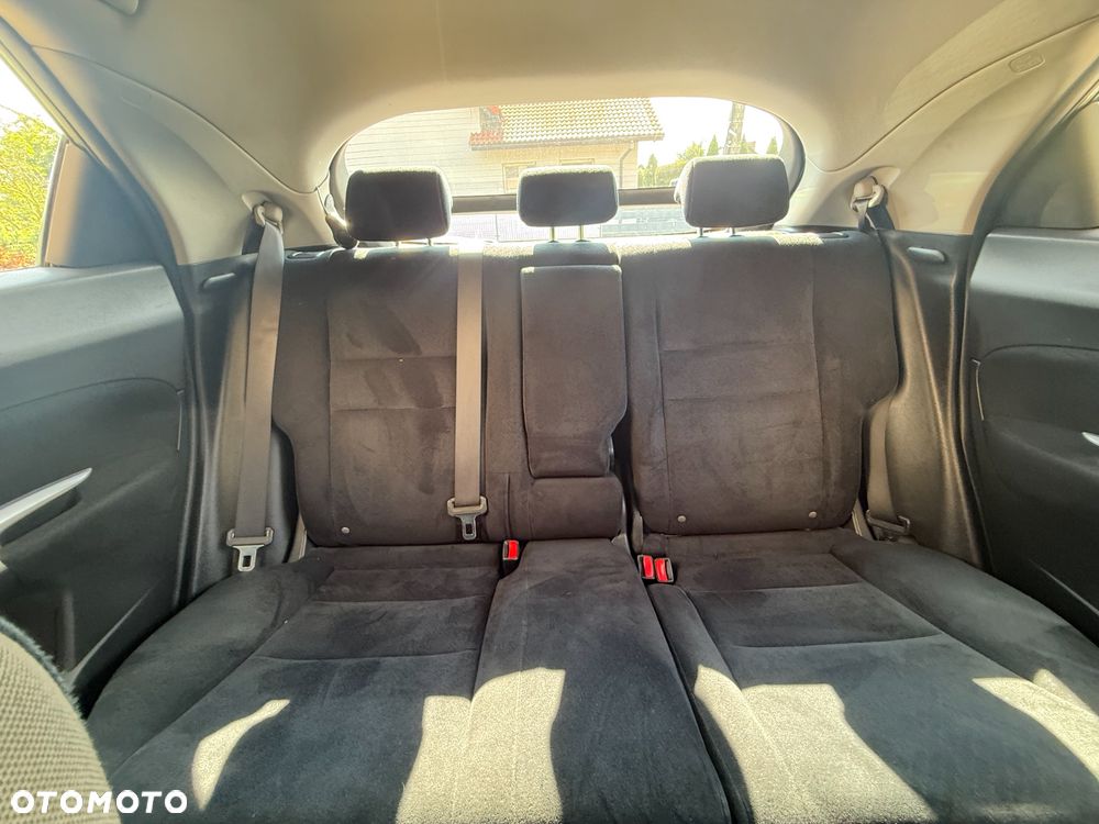 Honda Civic 1.8 Comfort - 10