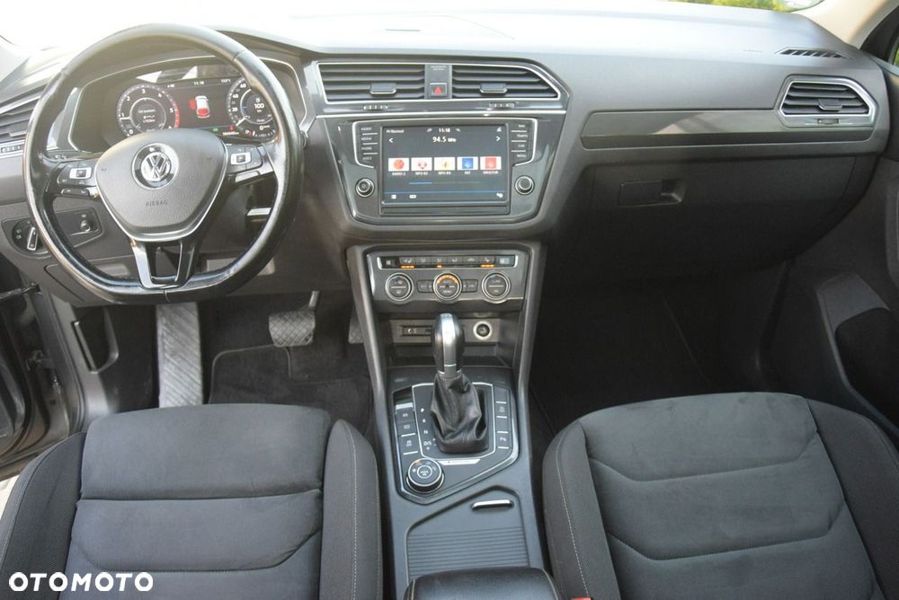 Volkswagen Tiguan 2.0 TDI BMT SCR 4Mot Highline DSG - 29