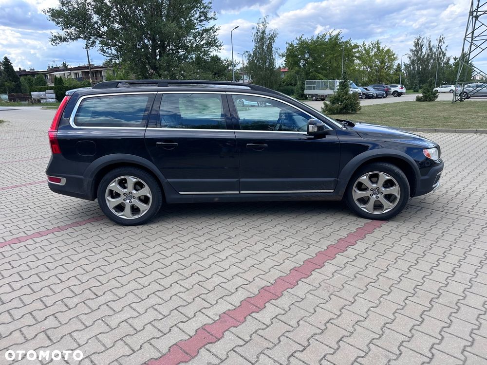 Volvo XC 70 - 6