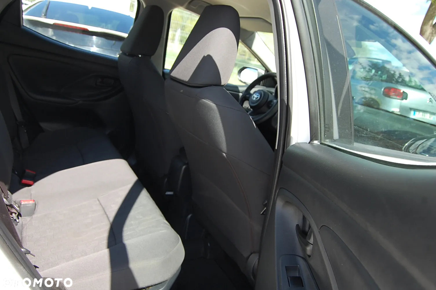 Toyota Yaris - 26