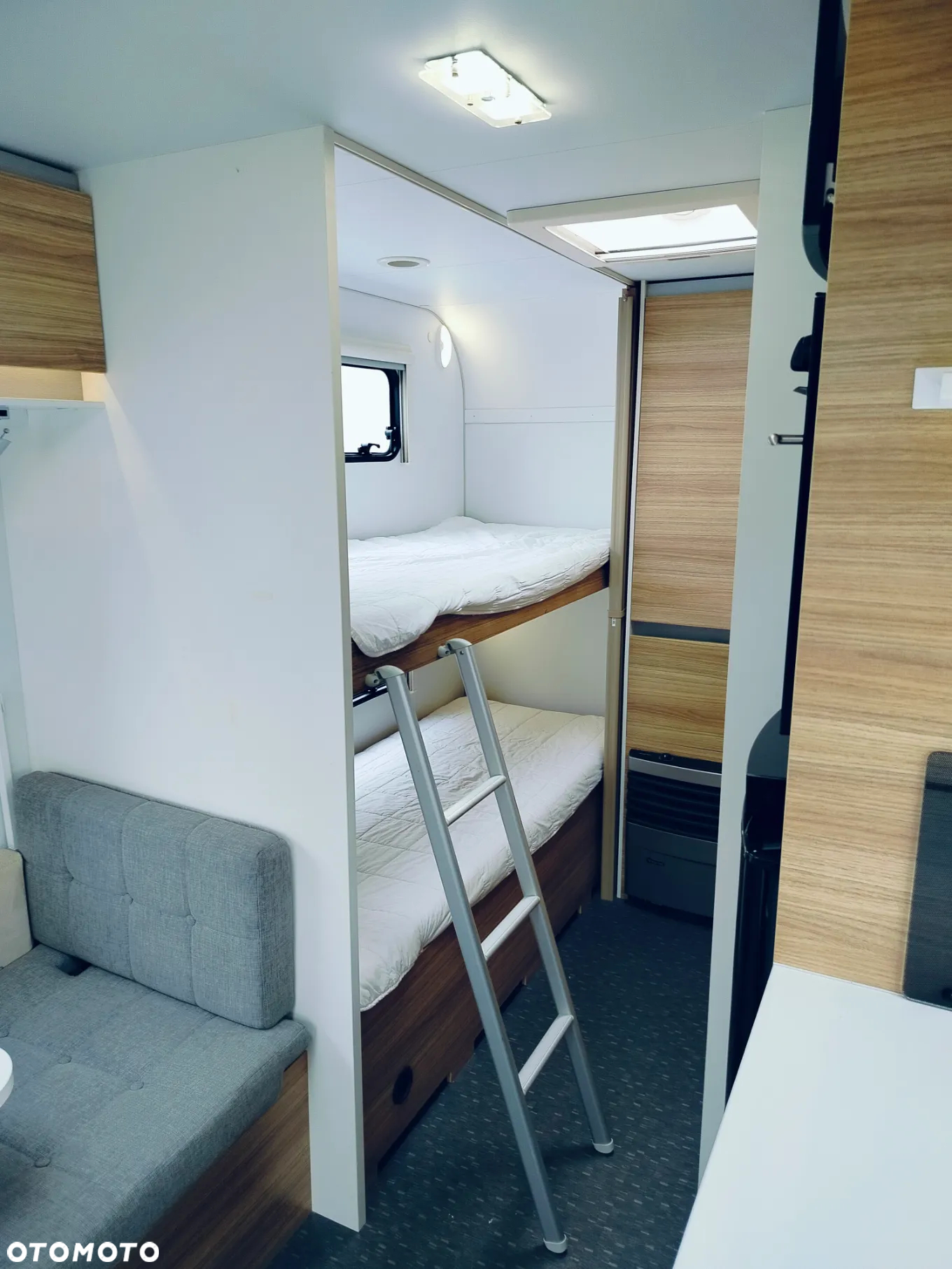 Adria Altea 552 DT - 16
