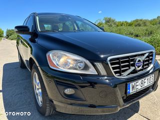 Volvo XC 60 D5 AWD Summum