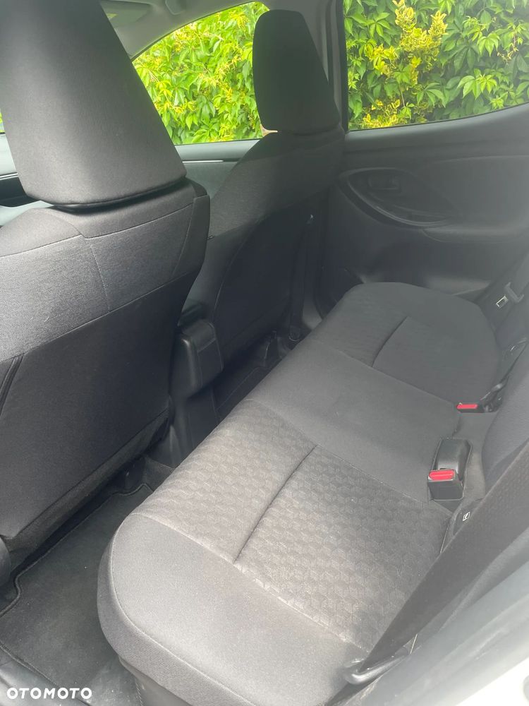 Toyota Yaris Hybrid 1.5 Comfort - 7