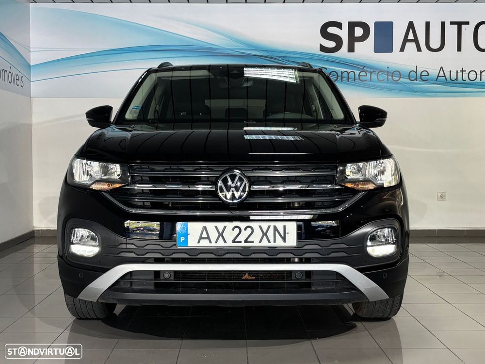 VW T-Cross 1.0 TSI Life - 3