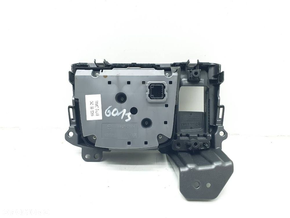 PANEL STEROWANIA NAVI HAMULCA RĘCZNEGO MAZDA CX-5 I EU KA0G66CMO - 4