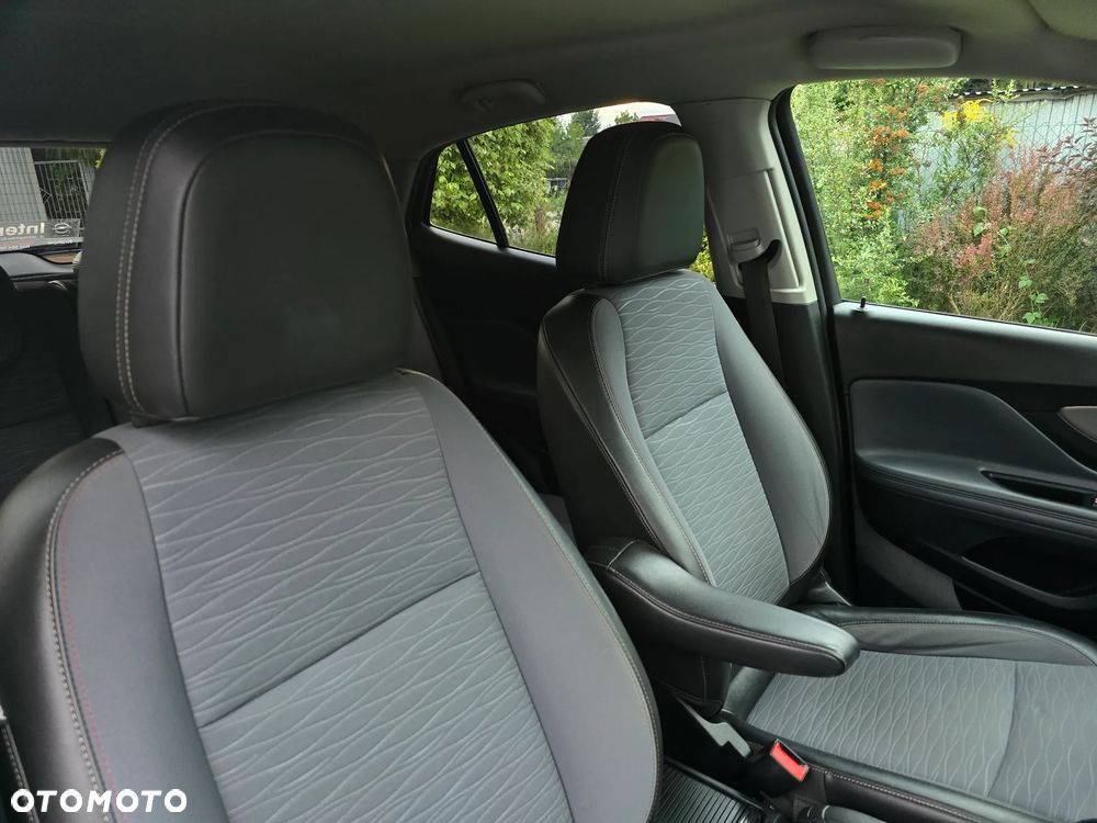 Opel Mokka 1.4 T Cosmo S&S - 11