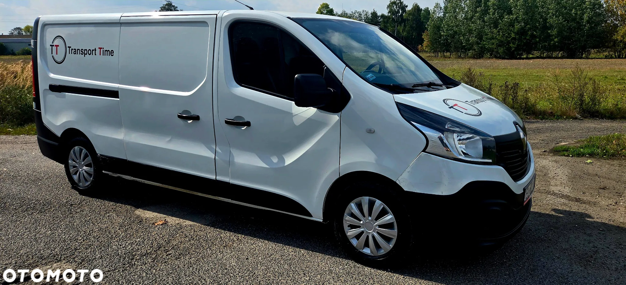 Renault TRAFIC - 4