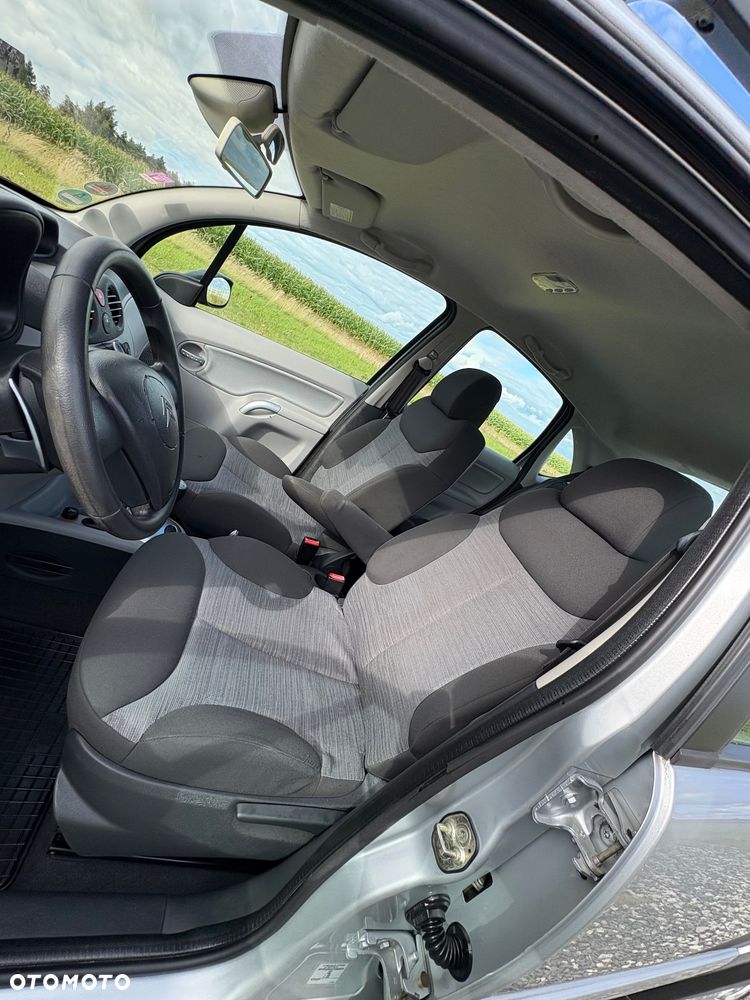 Citroën C3 1.4 16V Senso Drive X-TR - 10