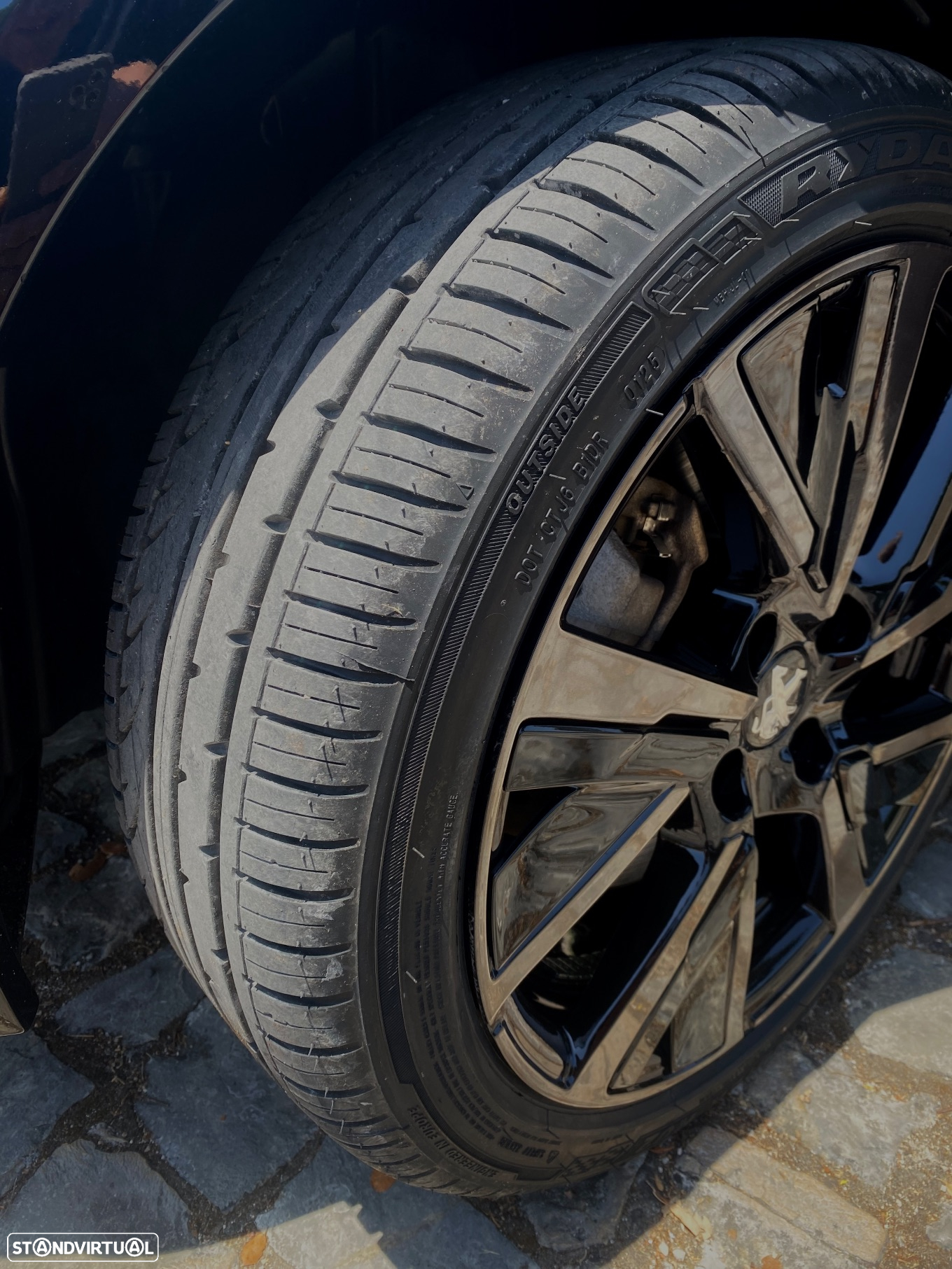 Peugeot e-208 50 kWh GT - 30