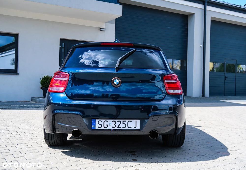 BMW Seria 1 120d xDrive Sport Line - 13