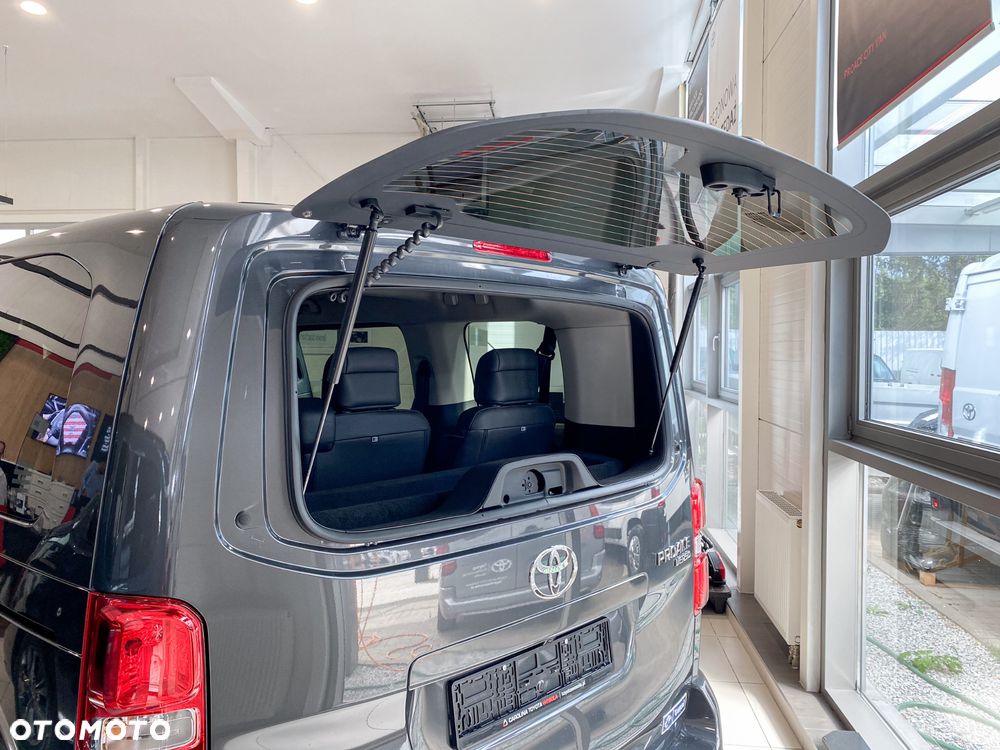 Toyota Proace Verso 2.2 D4-D Long Family - 8