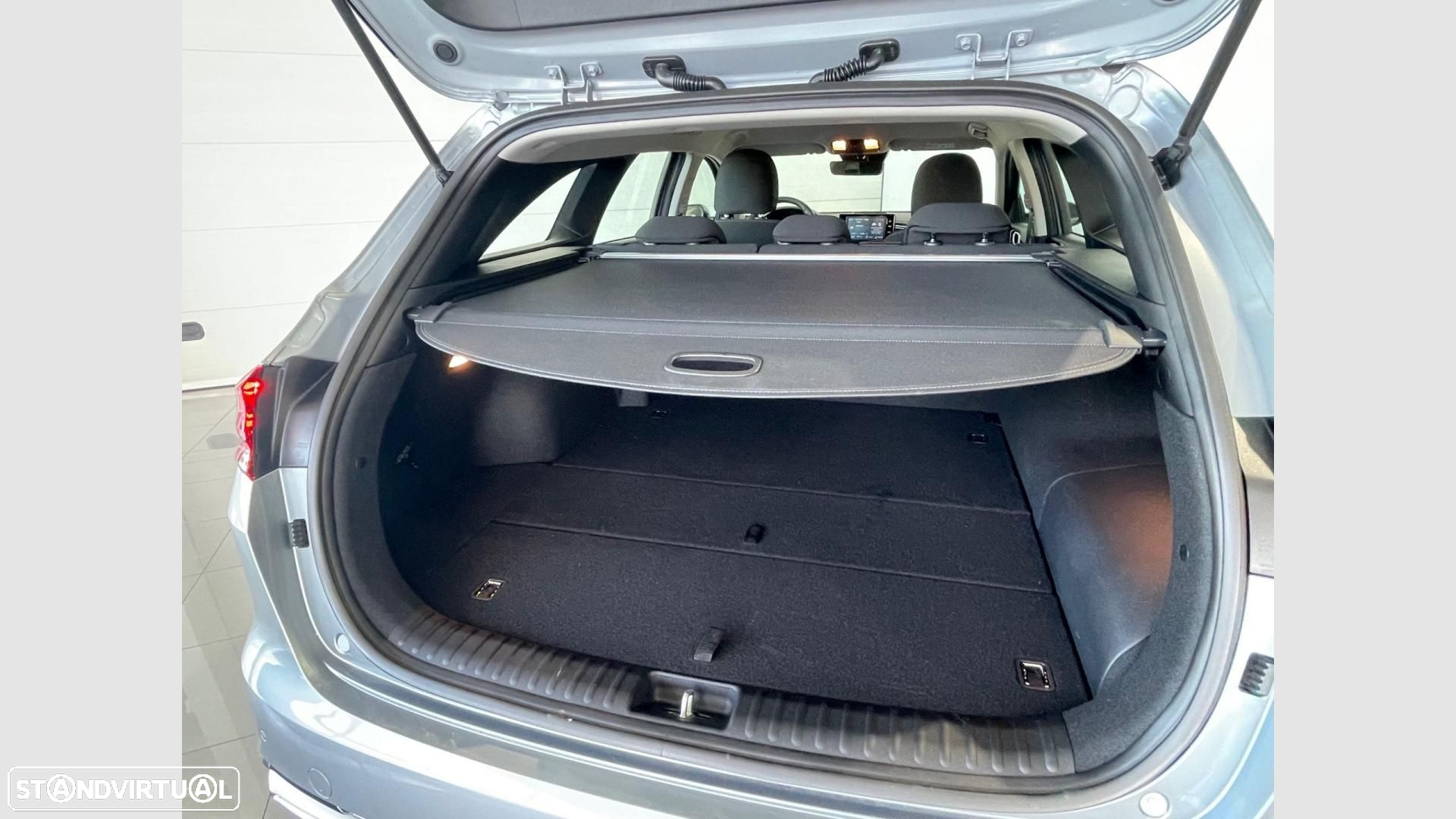 Kia Ceed SW - 4