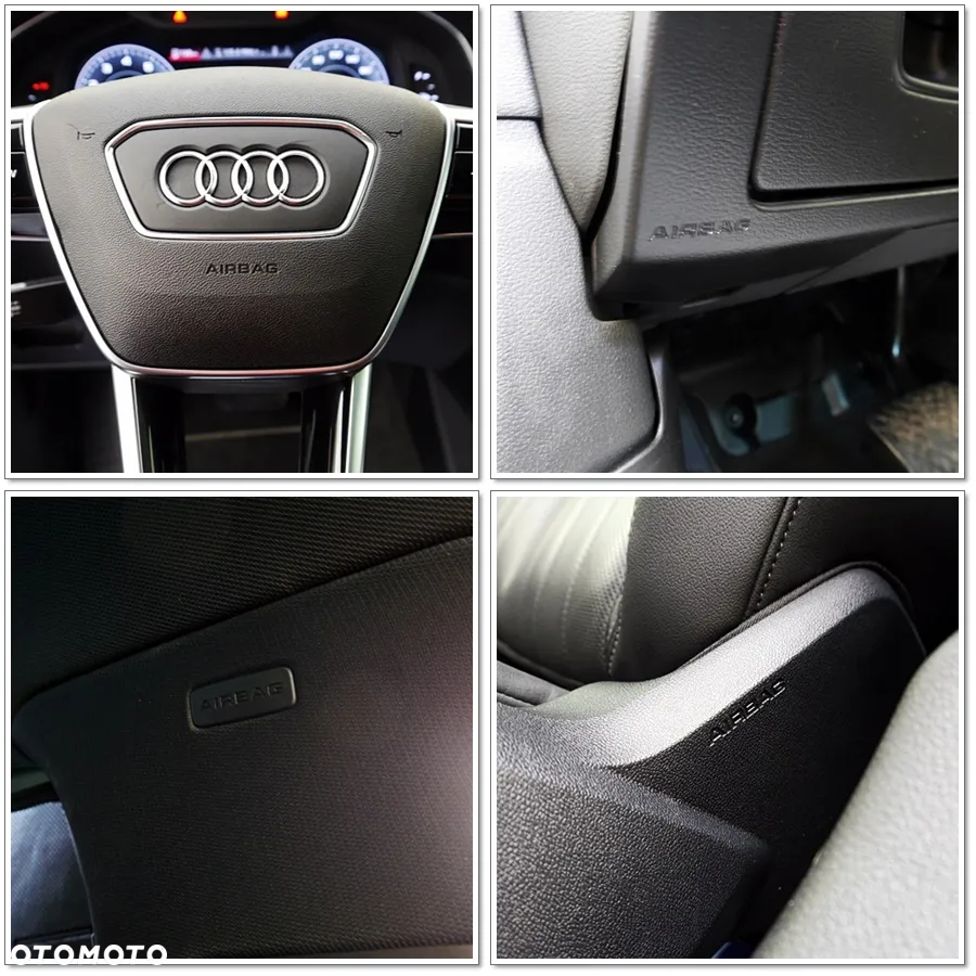 Audi A6 - 27
