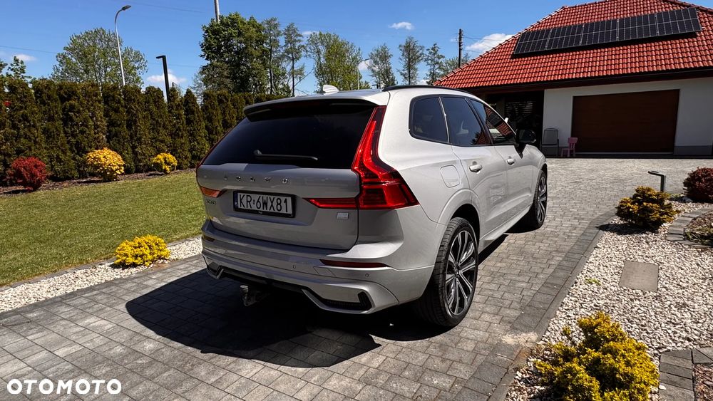 Volvo XC 60 - 15