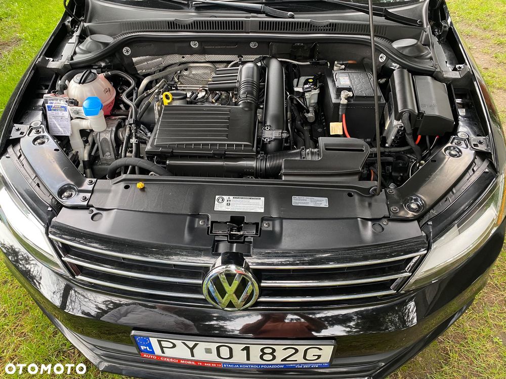 Volkswagen Jetta 1.4 TSI BMT Highline DSG - 9