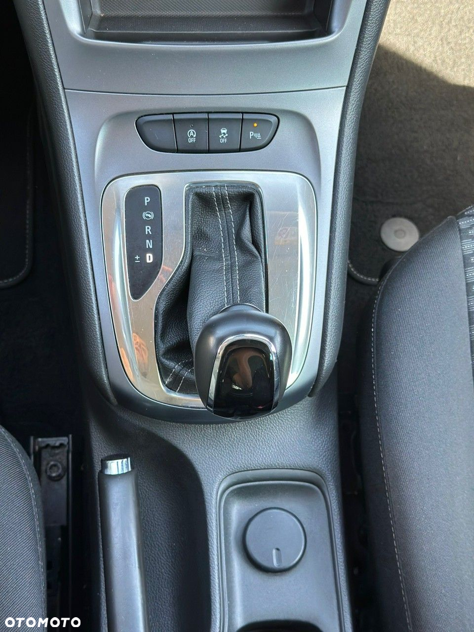 Opel Astra - 26