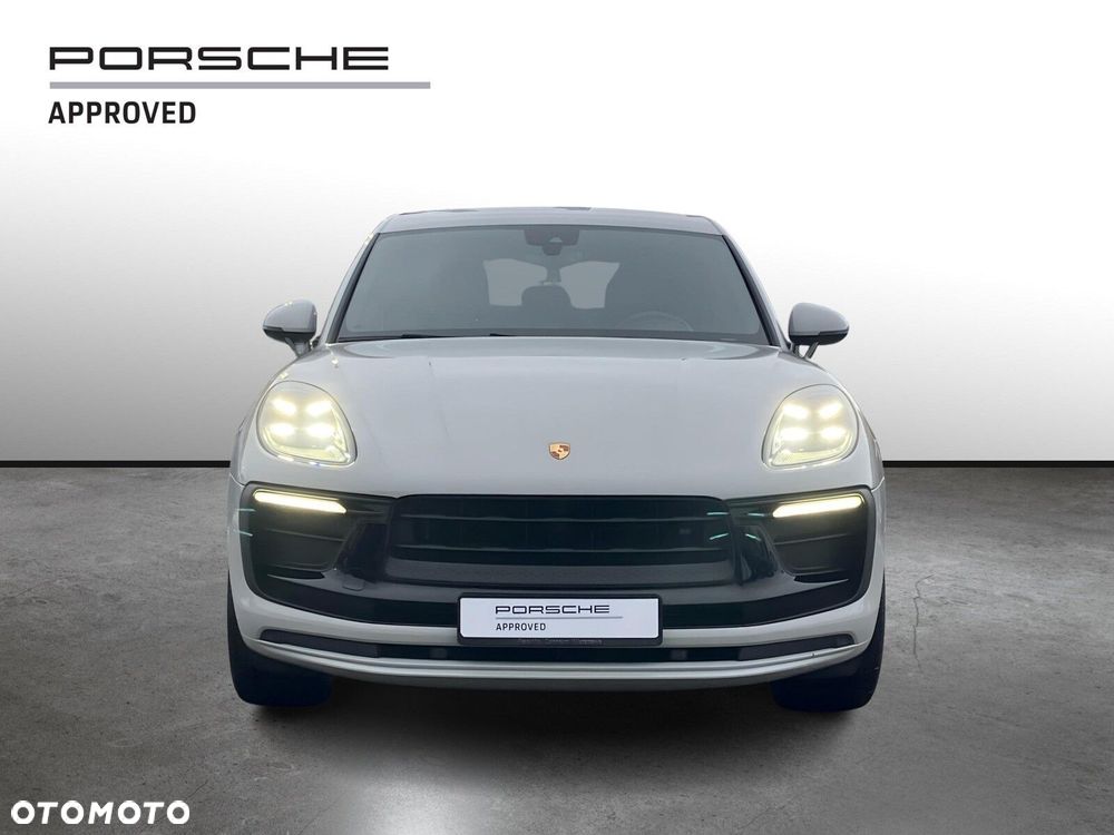 Porsche Macan - 9