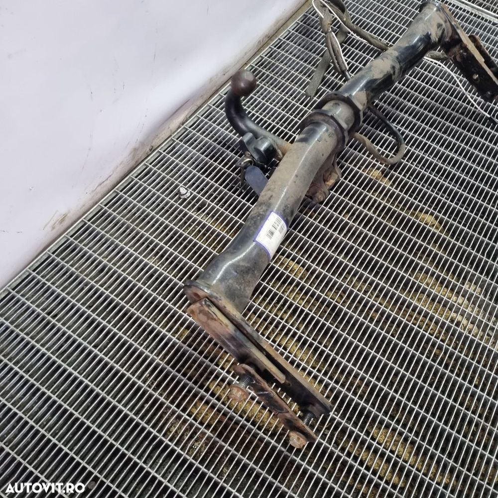 Carlig remorcare Volvo XC60 2008 - 2013 SUV 4 Usi (1482) - 2