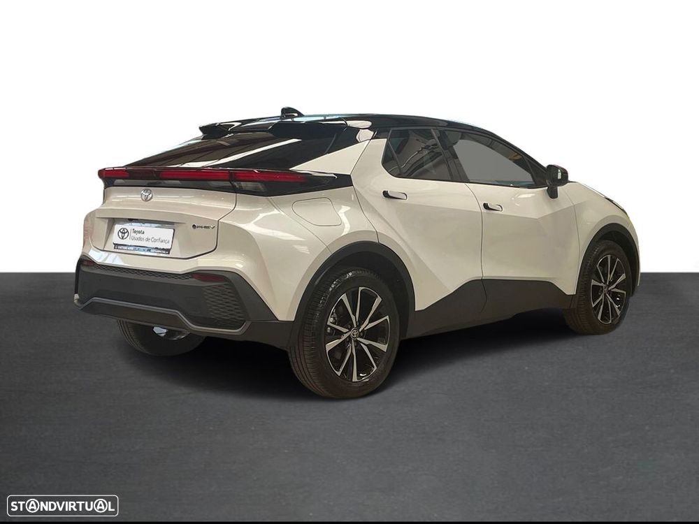 Toyota C-HR - 18