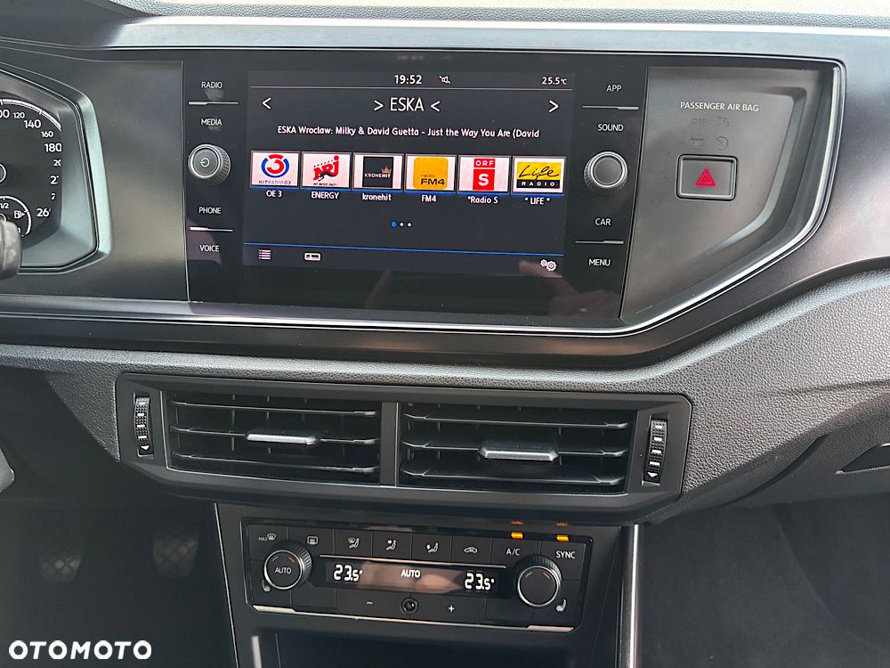 Volkswagen Polo 1.0 Trendline - 29