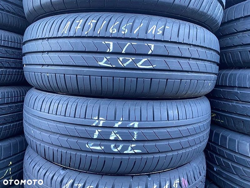 175/65/15 Hankook kinergy Eco_6,2mm_2szt_(262) - 2
