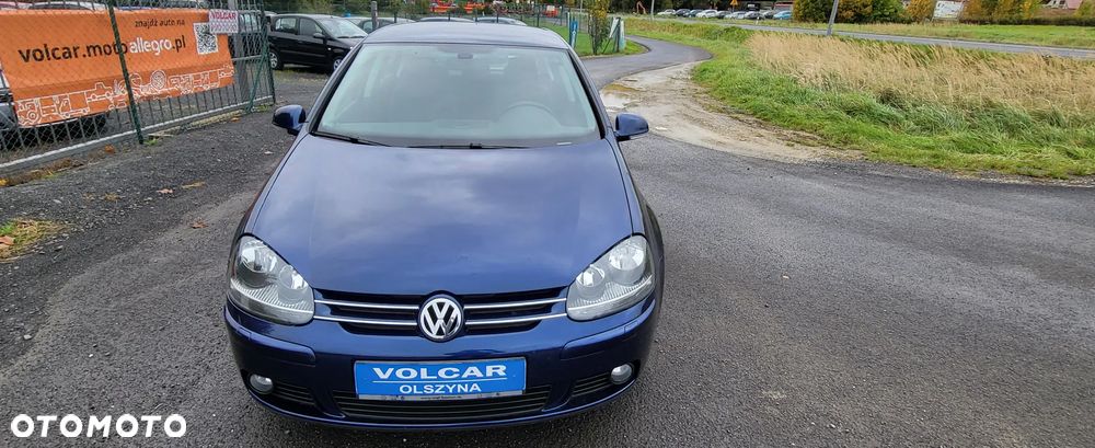 Volkswagen Golf 1.6 Edition - 2