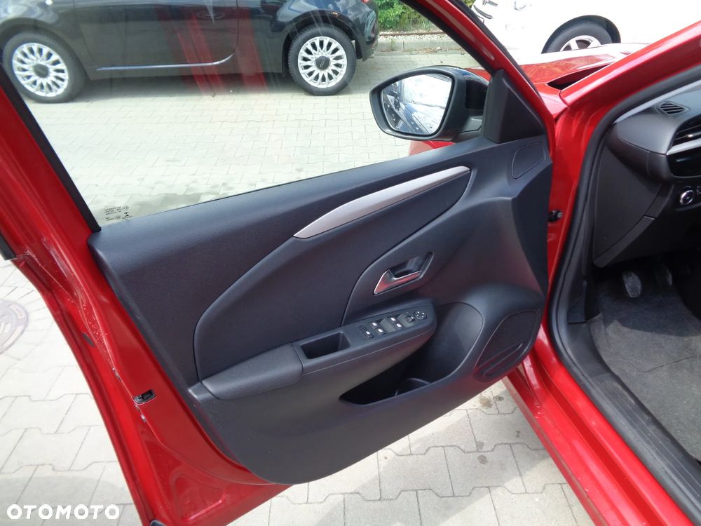 Opel Corsa 1.2 Business S&S - 8
