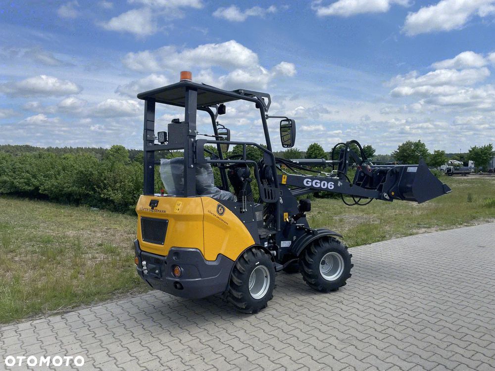 GUNTER-GROSSMANN GG06N - 3
