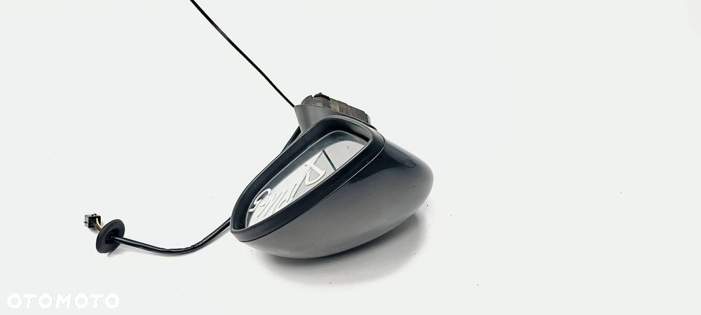 LUSTERKO PRAWE OPEL MERIVA B II 5-PIN - 2