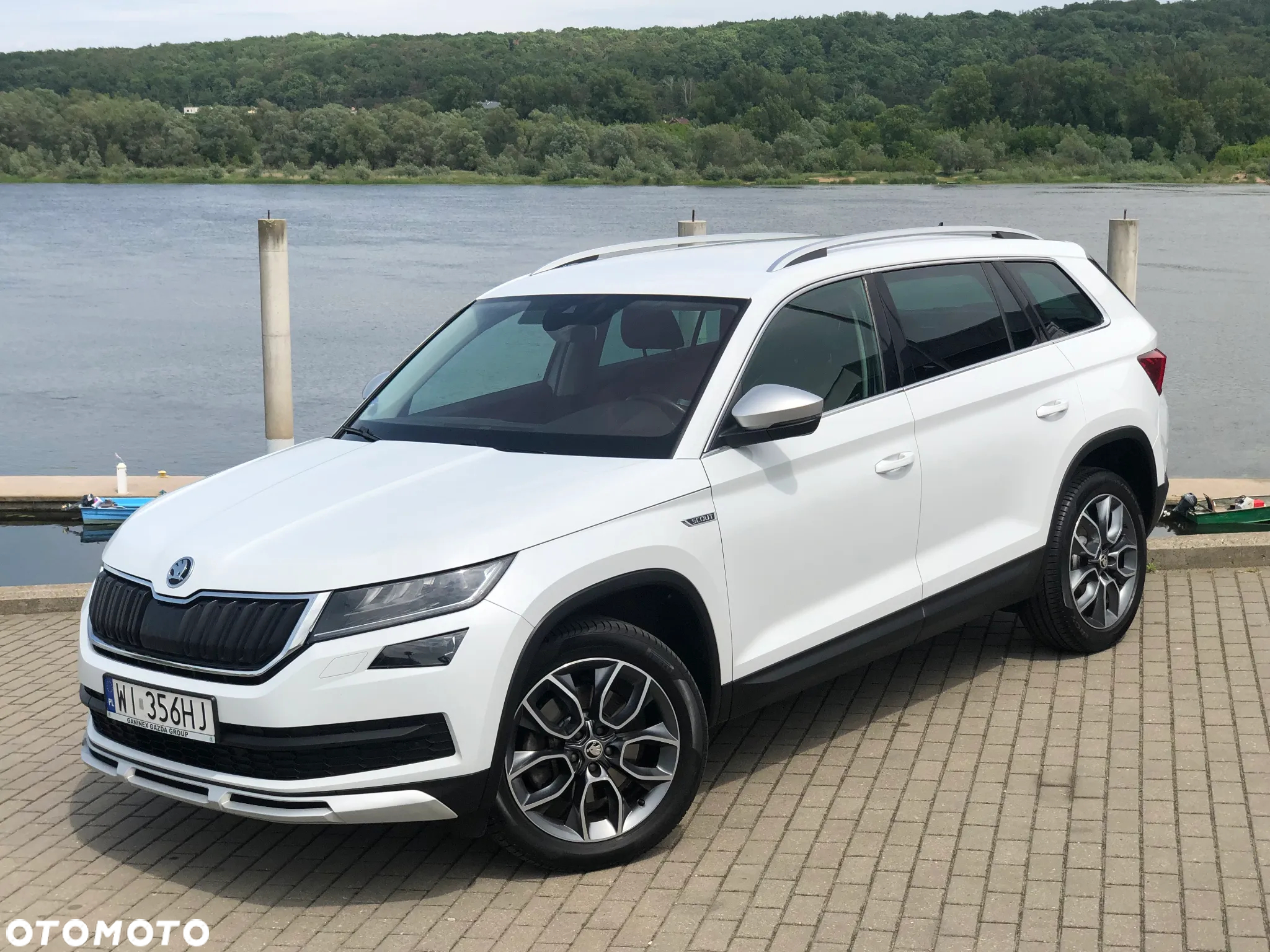 Skoda Kodiaq - 2
