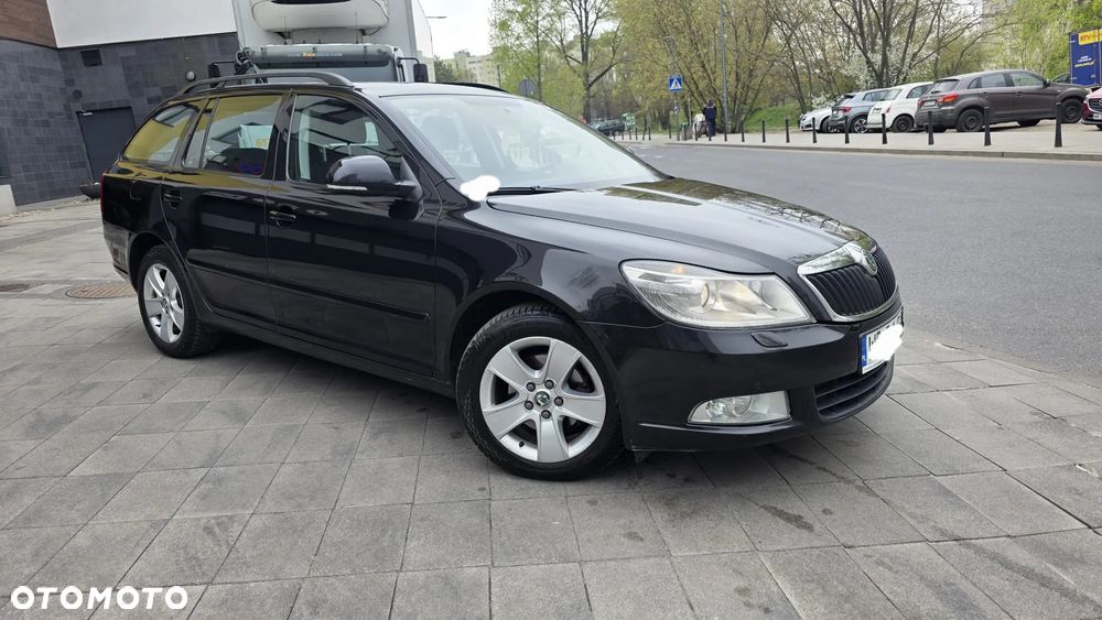 Skoda Octavia 1.6 TDI Active DSG - 22