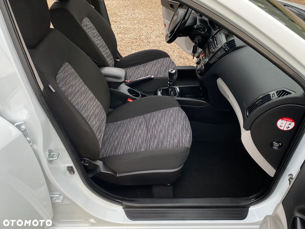 Kia Ceed 1.4 CVVT EX - 36