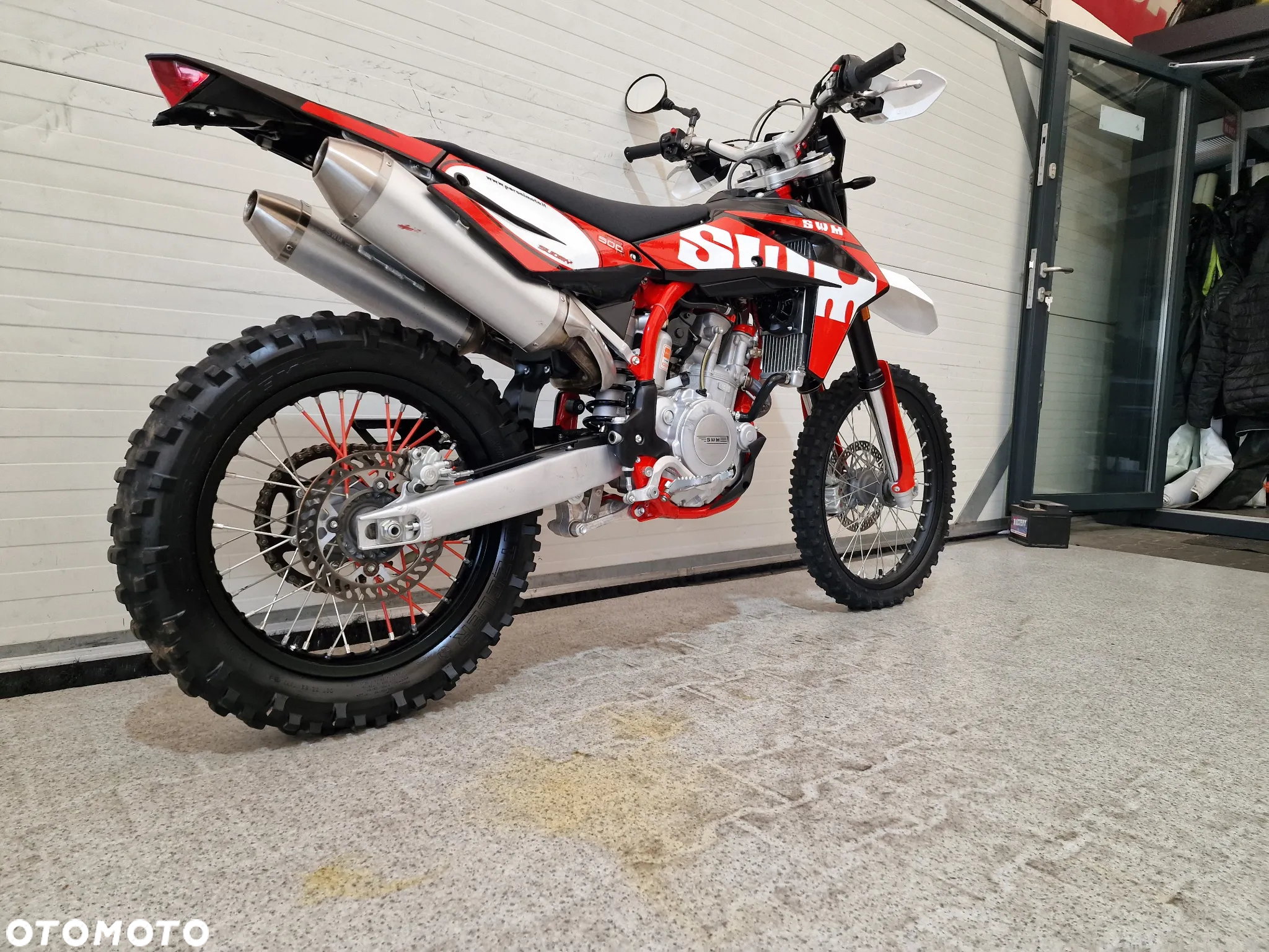 SWM RS 500 R - 20