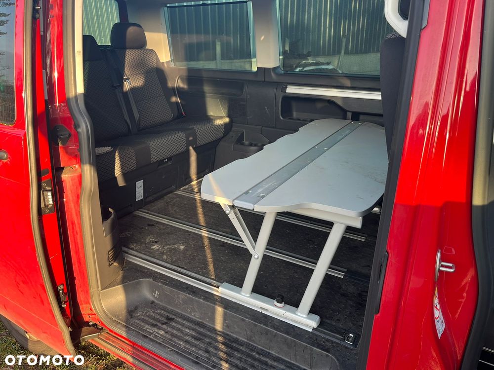 Volkswagen Multivan 2.0 TDI L1 Trendline - 13