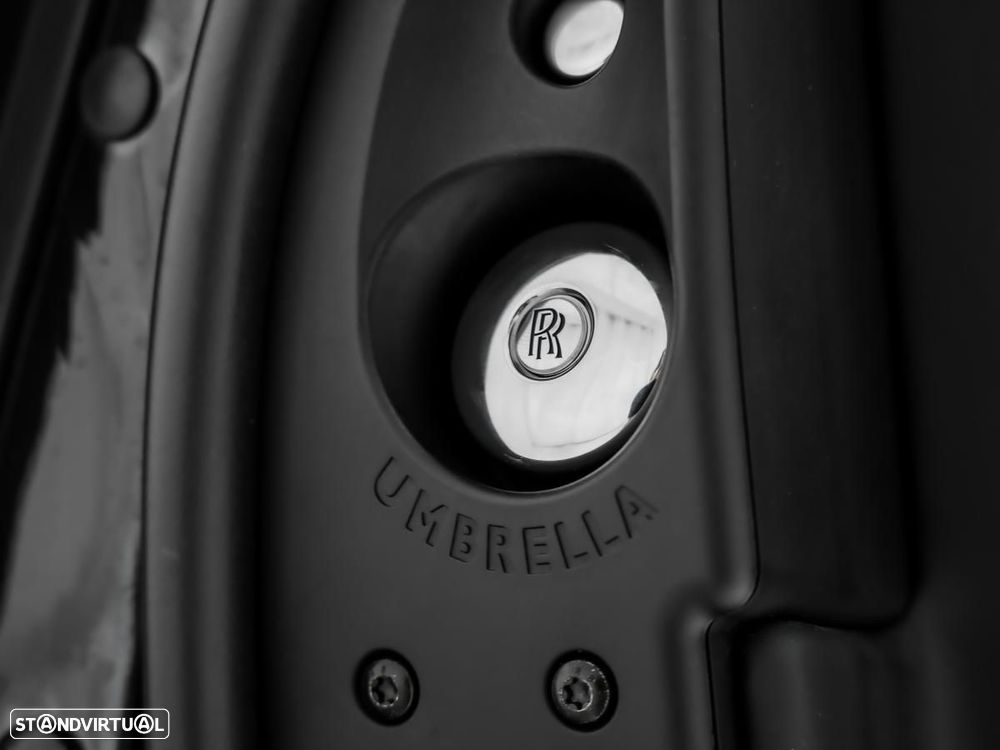 Rolls Royce Ghost Black Badge - 56